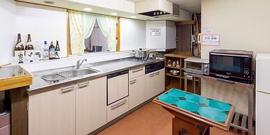 Sachinoyu Hotel Shiga Kogen