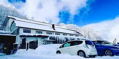 Sachinoyu Hotel Shiga Kogen