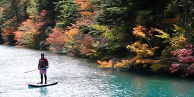 Sachinoyu Hotel Shiga Kogen