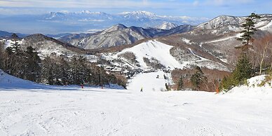 Sachinoyu Hotel Shiga Kogen