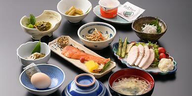 Sachinoyu Hotel Shiga Kogen