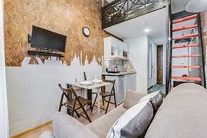 Sokroma Eto Piter Aparts