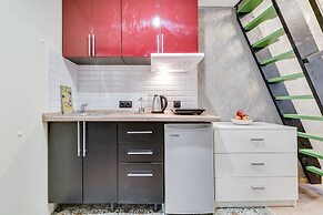 Sokroma Eto Piter Aparts