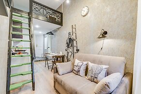 Sokroma Eto Piter Aparts