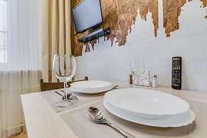 Sokroma Eto Piter Aparts