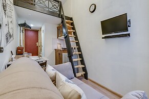 Sokroma Eto Piter Aparts