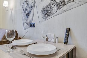 Sokroma Eto Piter Aparts