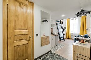 Sokroma Eto Piter Aparts