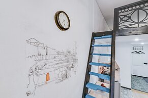 Sokroma Eto Piter Aparts