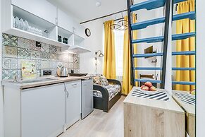 Sokroma Eto Piter Aparts