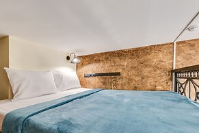 Sokroma Eto Piter Aparts