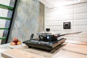 Sokroma Eto Piter Aparts