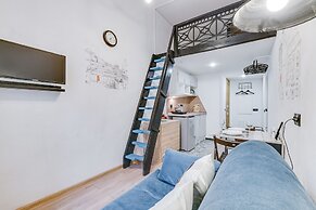 Sokroma Eto Piter Aparts