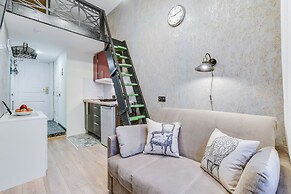 Sokroma Eto Piter Aparts