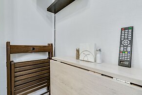 Sokroma Eto Piter Aparts