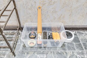 Sokroma Eto Piter Aparts