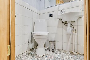 Sokroma Eto Piter Aparts