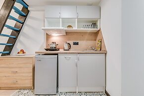 Sokroma Eto Piter Aparts