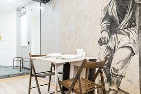 Sokroma Eto Piter Aparts