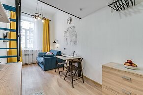 Sokroma Eto Piter Aparts