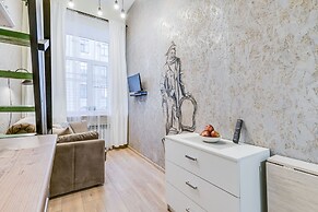 Sokroma Eto Piter Aparts