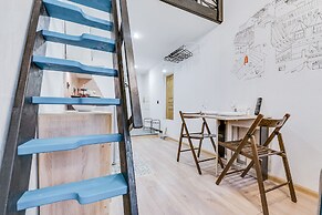 Sokroma Eto Piter Aparts