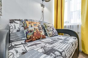 Sokroma Eto Piter Aparts