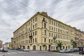 Sokroma Eto Piter Aparts