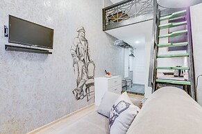 Sokroma Eto Piter Aparts