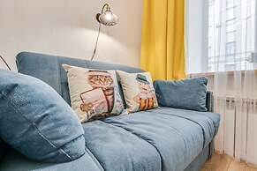 Sokroma Eto Piter Aparts