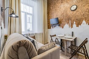 Sokroma Eto Piter Aparts