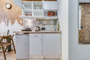 Sokroma Eto Piter Aparts