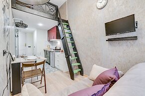 Sokroma Eto Piter Aparts