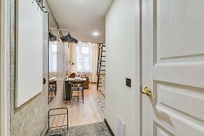 Sokroma Eto Piter Aparts