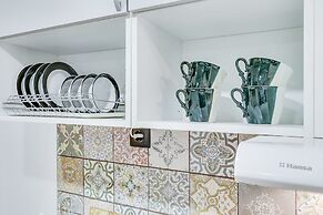 Sokroma Eto Piter Aparts