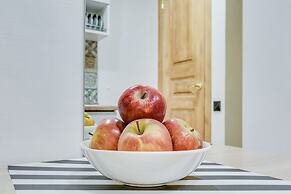 Sokroma Eto Piter Aparts