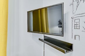 Sokroma Eto Piter Aparts