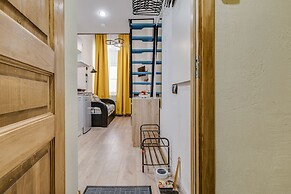 Sokroma Eto Piter Aparts