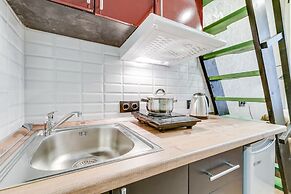 Sokroma Eto Piter Aparts