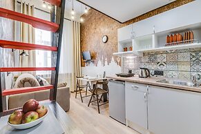 Sokroma Eto Piter Aparts