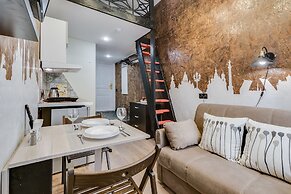 Sokroma Eto Piter Aparts