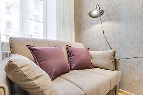 Sokroma Eto Piter Aparts