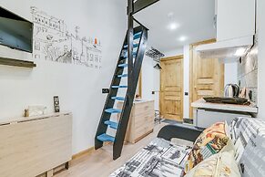 Sokroma Eto Piter Aparts