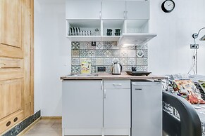 Sokroma Eto Piter Aparts