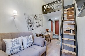 Sokroma Eto Piter Aparts