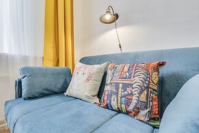 Sokroma Eto Piter Aparts