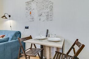 Sokroma Eto Piter Aparts