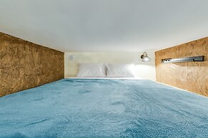 Sokroma Eto Piter Aparts