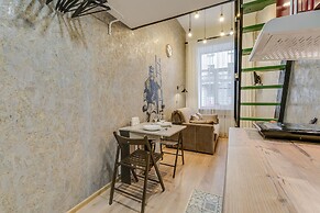 Sokroma Eto Piter Aparts