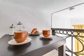 Sokroma Eto Piter Aparts